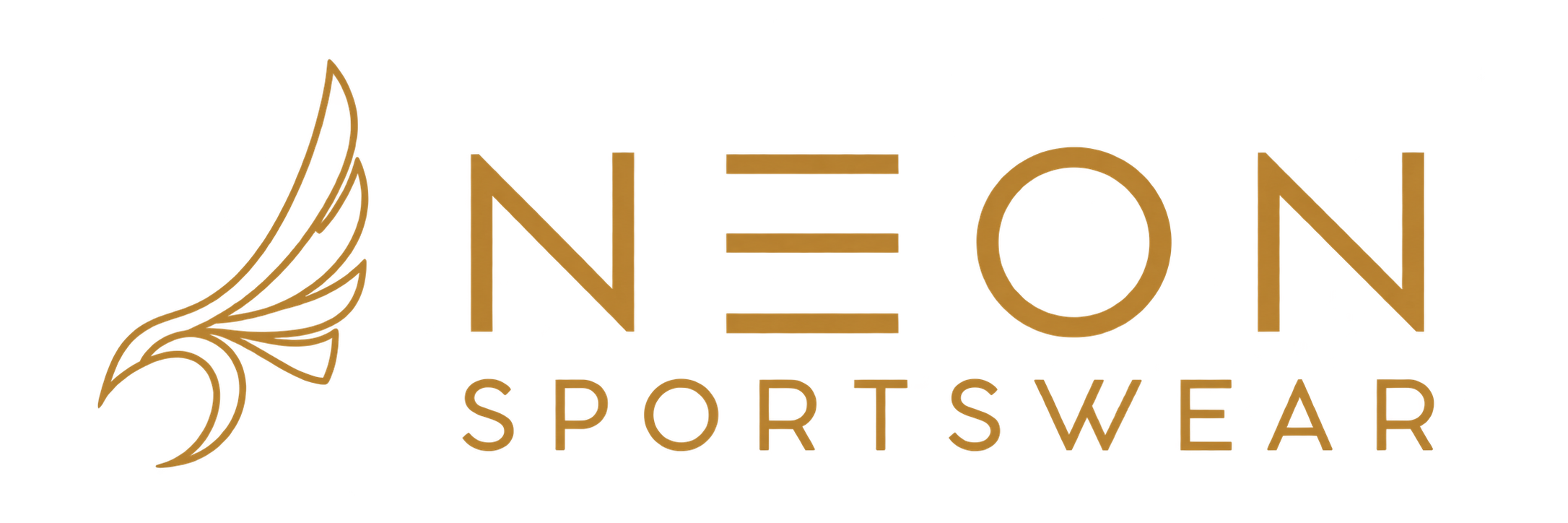 Neon Sports Wear